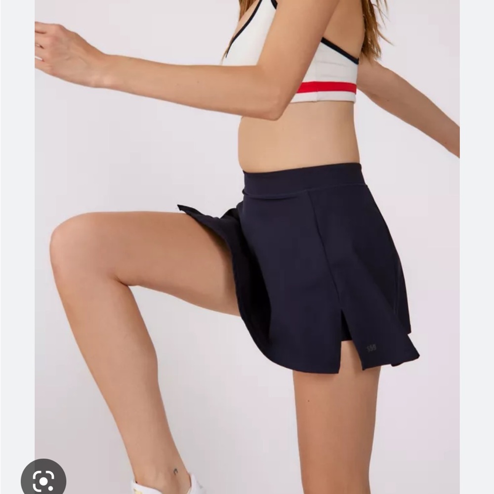 brand new splits 59 skort xs